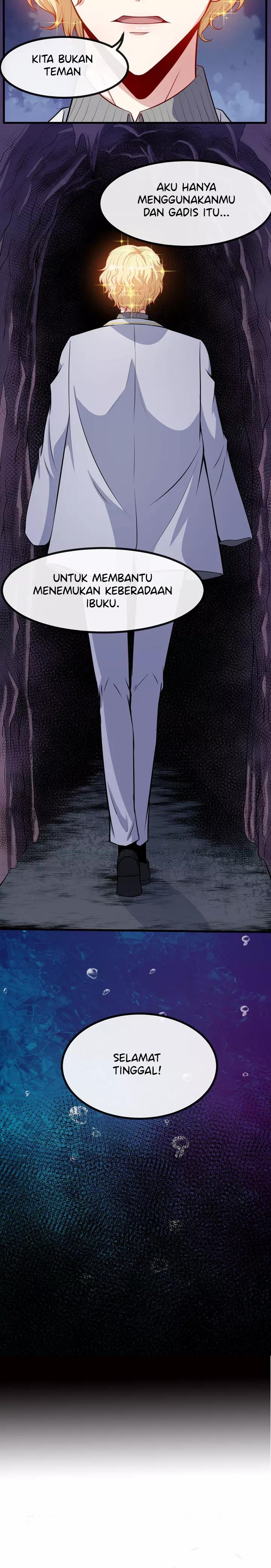 Daddy From Hell Chapter 128 Gambar 10